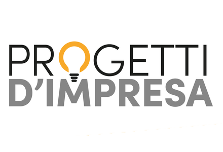 Logo Progetti d'impresa