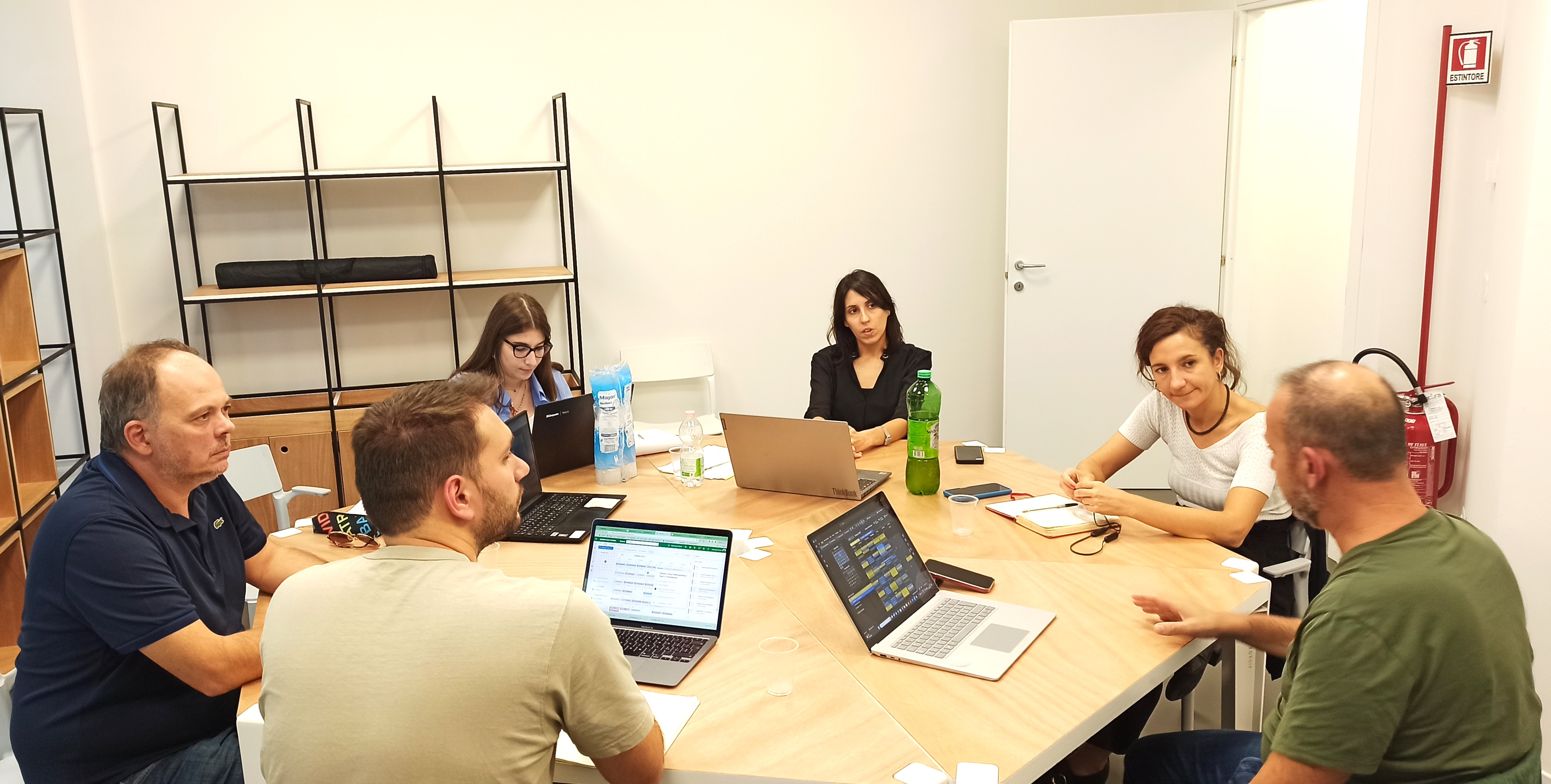 05/10/2023 @BIS - Bologna Innovation Square