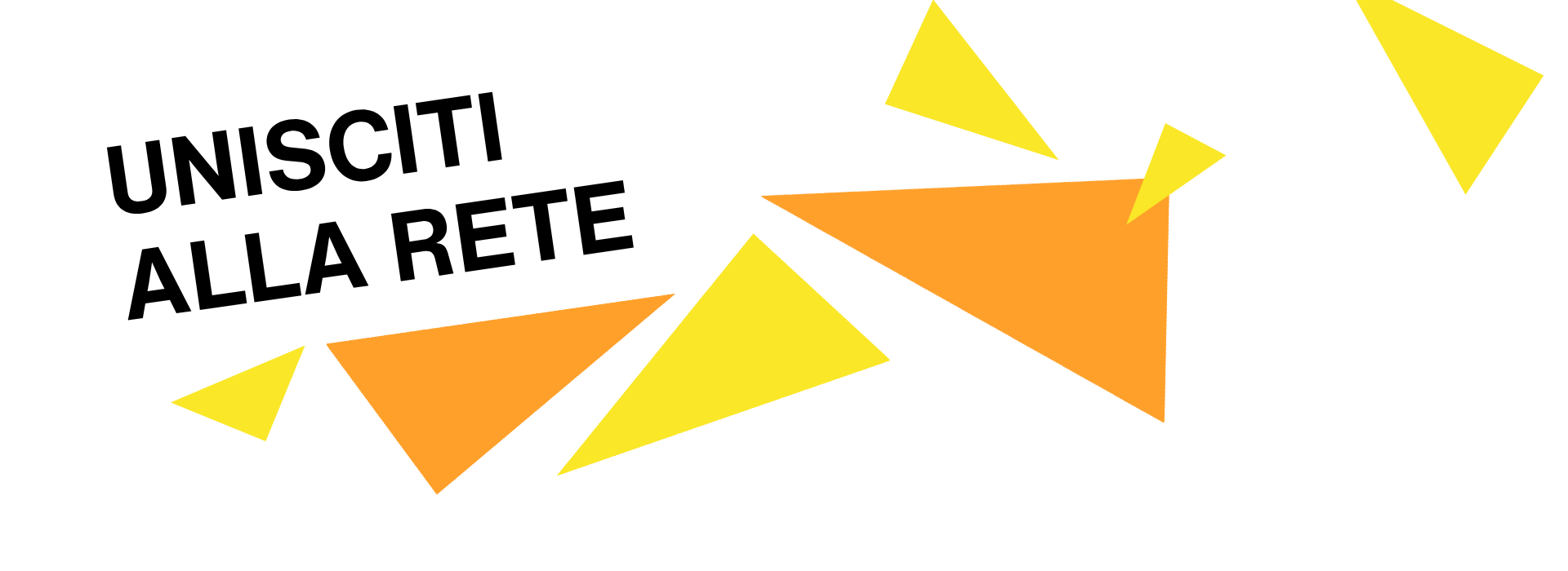 UNISCITI ANCHE TU AL FORUM METROPOLITANO DEGLI SPAZI