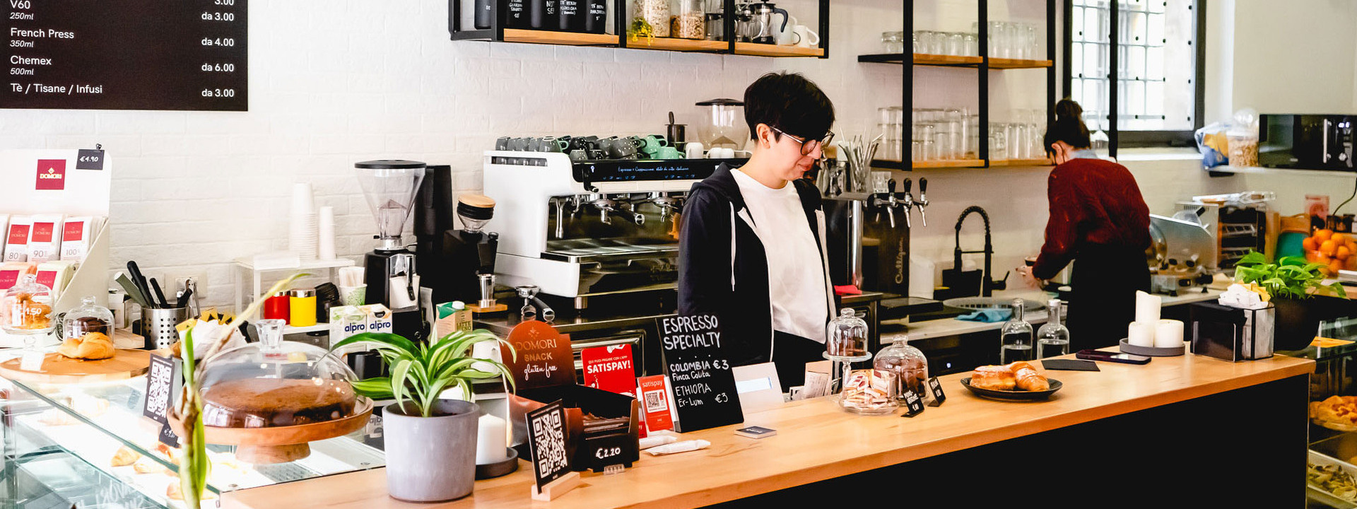 BURŌ Café